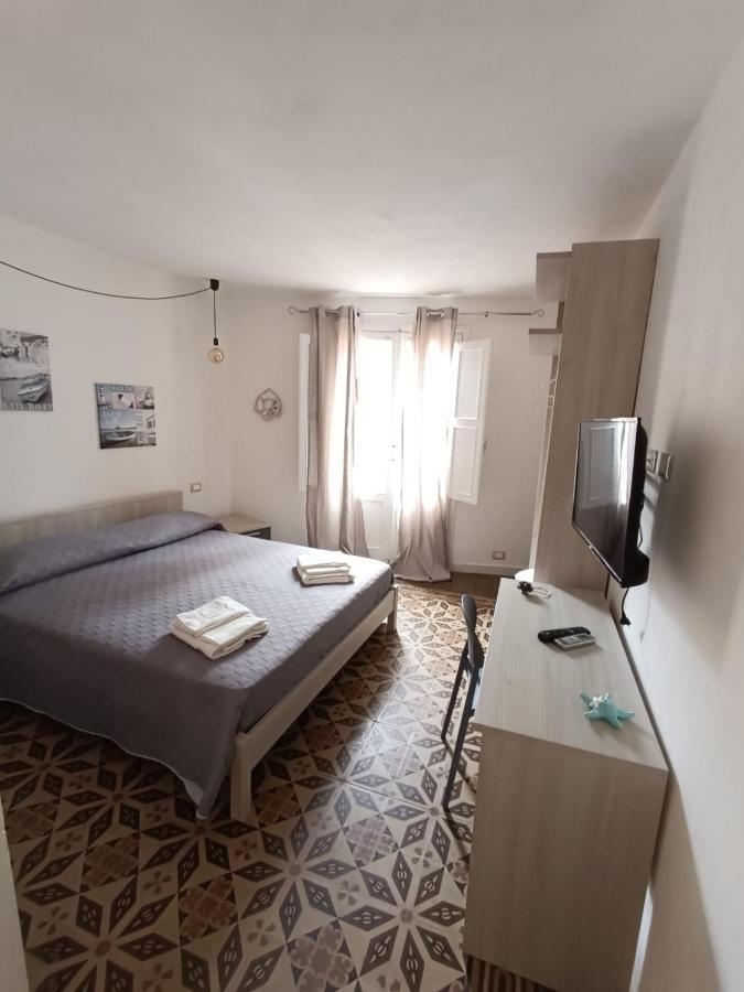 Casa Anna Hotel Trapani Exterior photo
